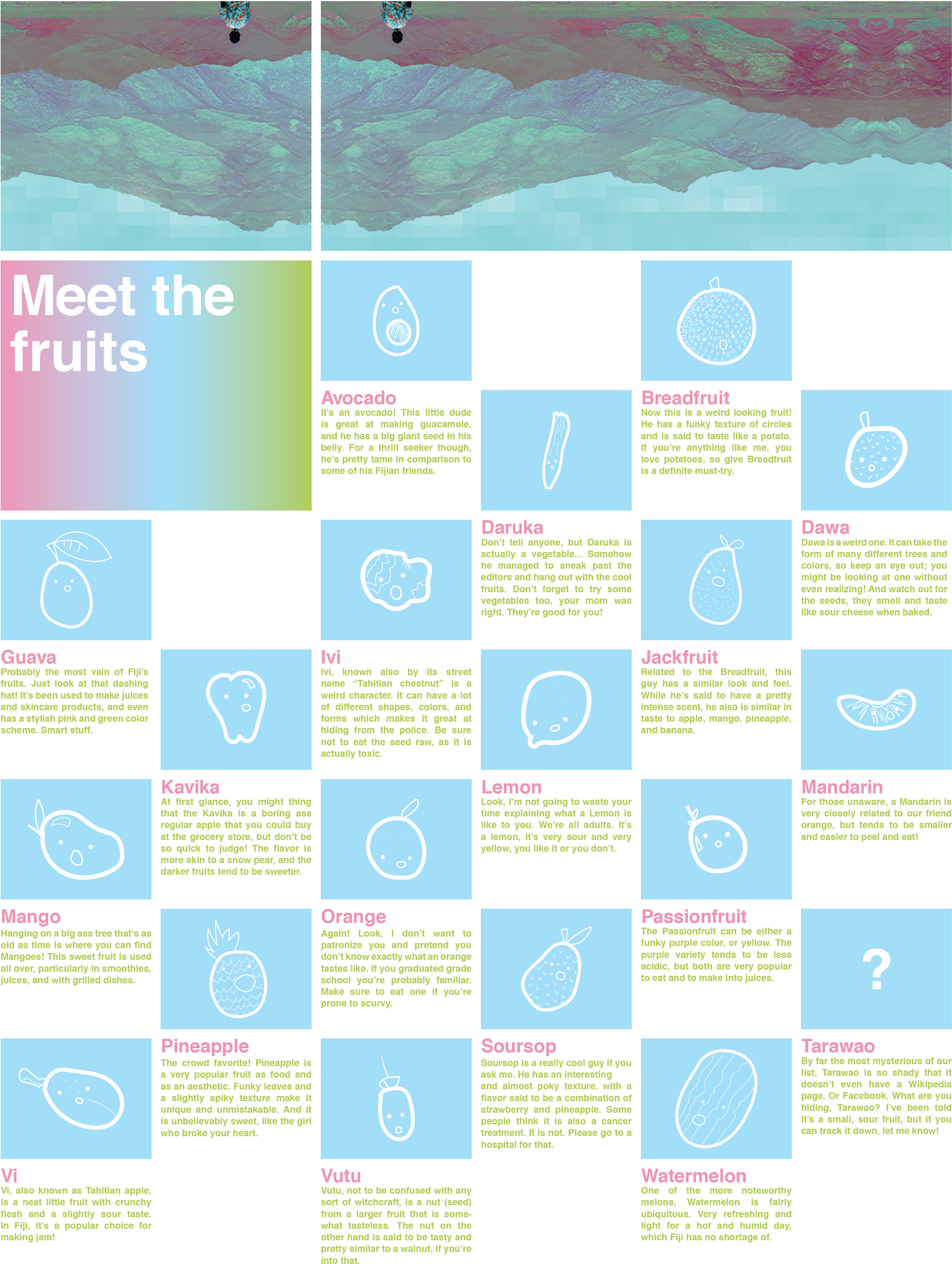 Fiji Travel Campaign - Photography (1920x2560), Png Download