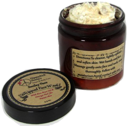 Cleanse, Soften And Soothe Your Face With This Gentle - Chocolate (498x494), Png Download