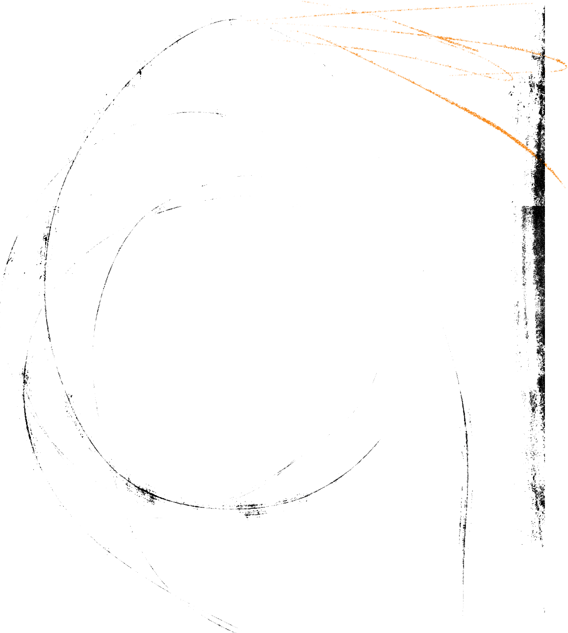 Image Is Not Available - Circle (1158x1290), Png Download