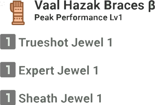 Mhw Armor Val Braces - Mental Health (529x360), Png Download