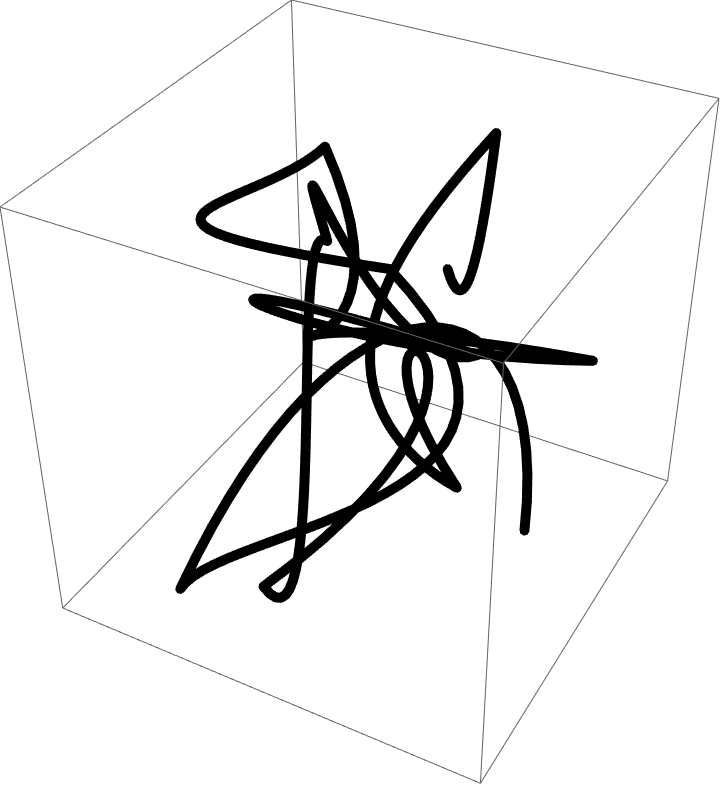 Out[1]=1 - Line Art (722x786), Png Download