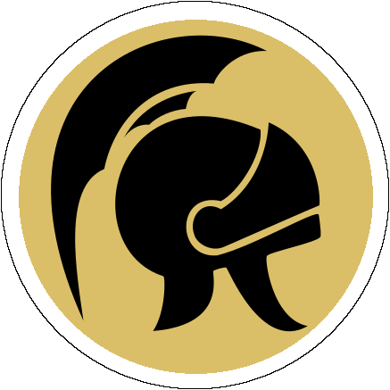 [athena] Is A Project Aimed To Basic Book Management - Logo (437x437), Png Download