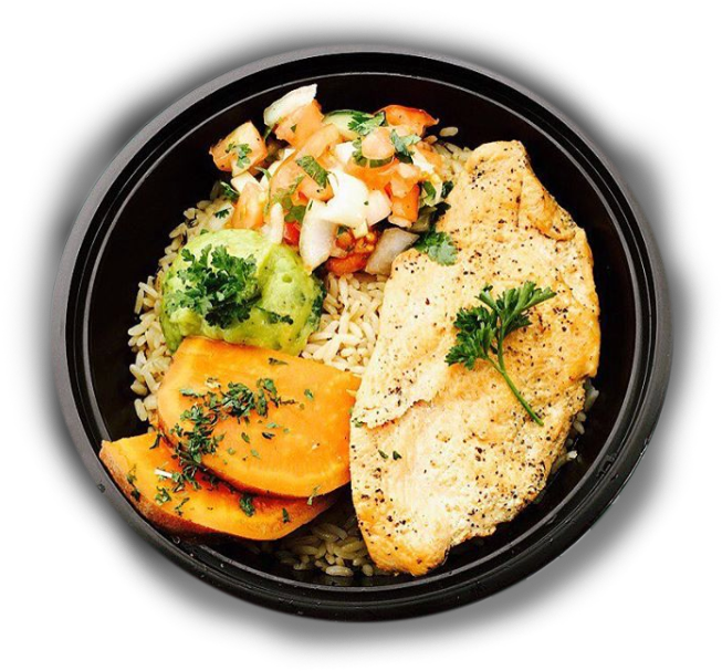 We Offer Specials Programs For Families - Omelette (674x667), Png Download