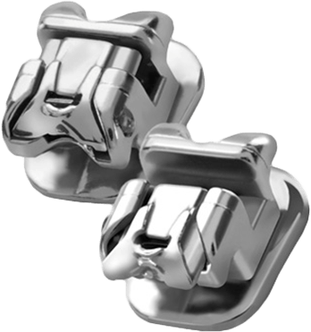 With The Damon® System, Treatment Time Is Typically - Damon System (348x371), Png Download