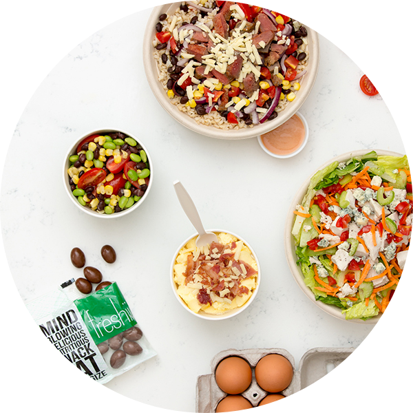 Bulk Box (600x600), Png Download