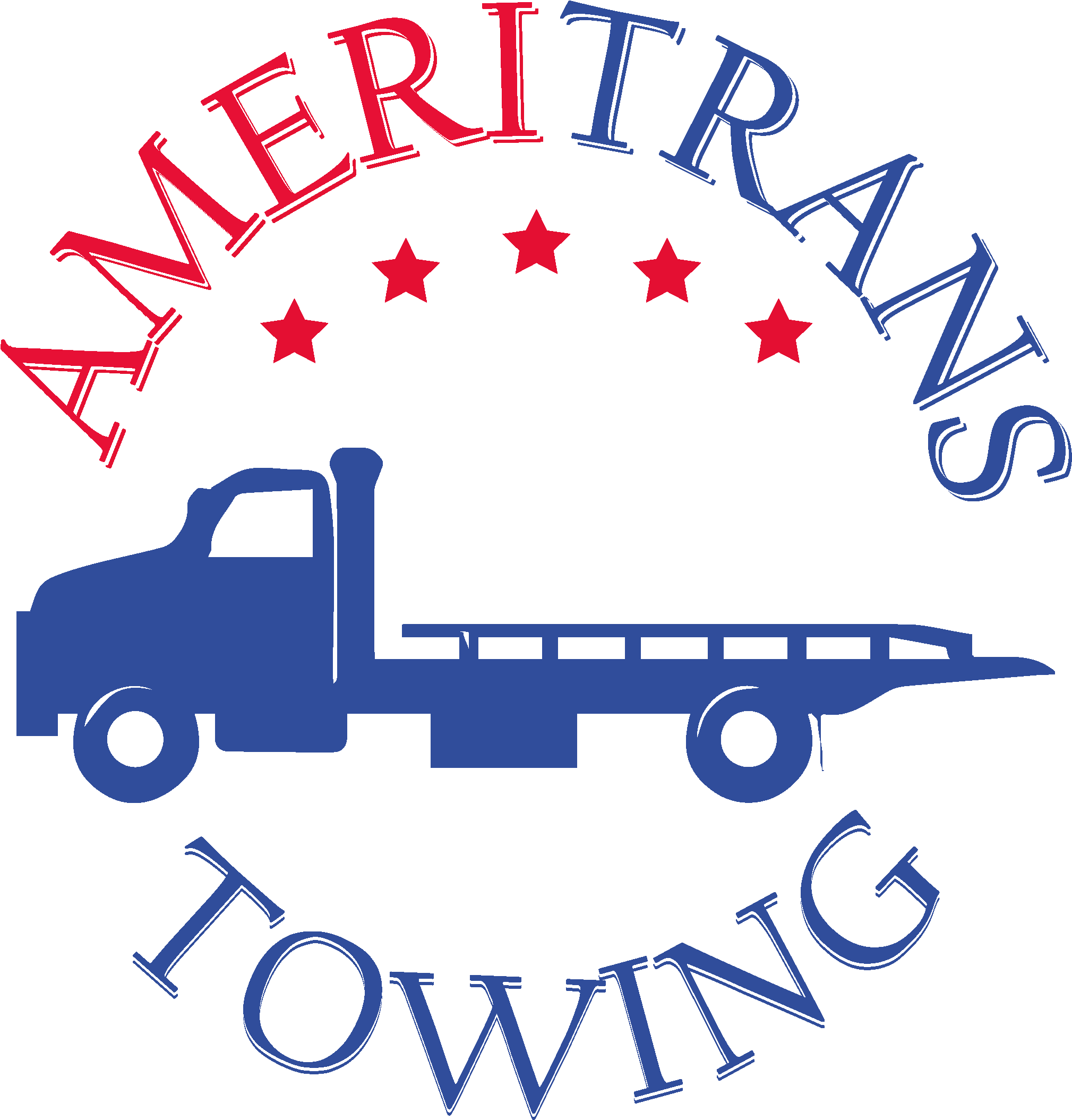Ameritrans Towing E1521011078623 - Fırat University (2951x2923), Png Download