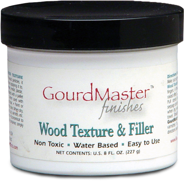 Gourdmaster Wood Filler (1200x600), Png Download