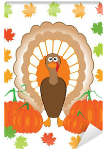 Thanksgiving (400x400), Png Download