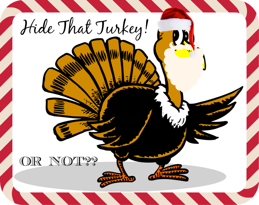 Thanksgiving Turkey - Happy Thanksgiving Blessed To Have You (900x711), Png Download