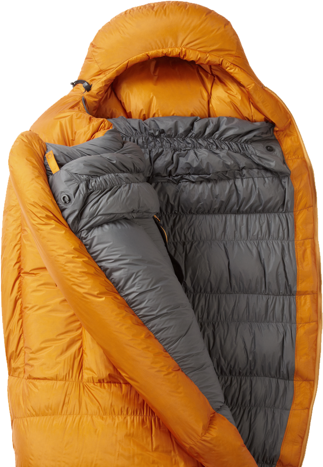 Extreme Expedition - Sleeping Bag (990x990), Png Download