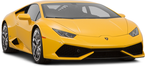 2018 Lamborghini Huracan - Lamborghini 2017 Png (478x220), Png Download