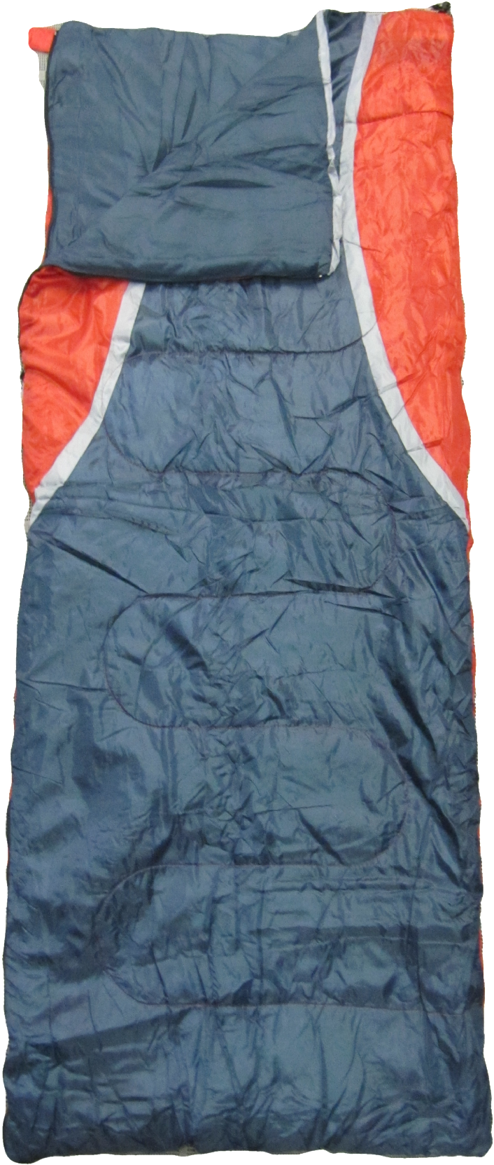 Envelope Sleeping Bag - Vest (1365x2048), Png Download