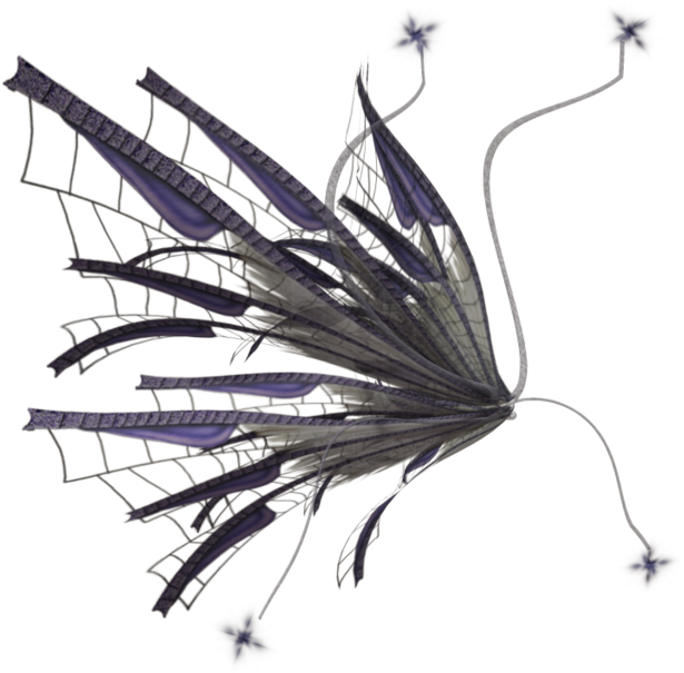 Visit - Digital Art (1024x639), Png Download