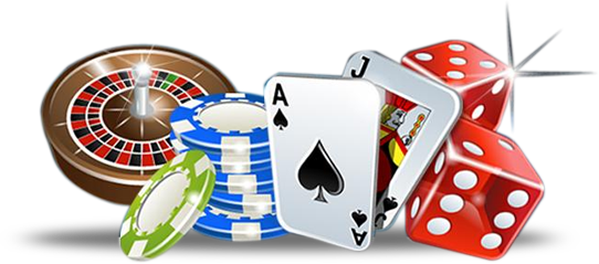 Casino Bonuses - Online Casinos Png (542x239), Png Download