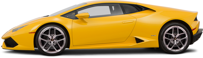 Lp580 2 2018 Lamborghini Huracan Coupe Lp580 - Lamborghini Huracán Lp 580 2 (773x220), Png Download