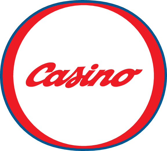 Casino Logo (576x520), Png Download