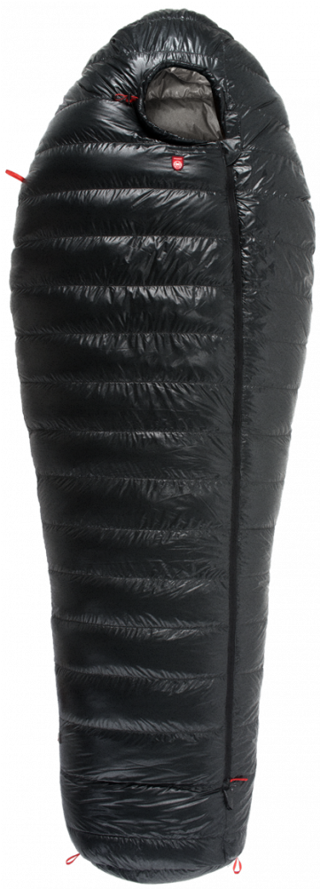 Product Name - Pajak Radical 8h X-large Dunsovsäck Svart Xl (1000x1000), Png Download