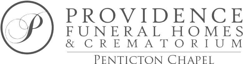 Providence Funeral Homes & Crematorium Inc - Portable Network Graphics (860x264), Png Download