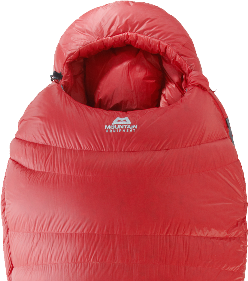 Extreme Alpine - Mountain Equipment Xeros Extra Long / Left Zipper (990x990), Png Download