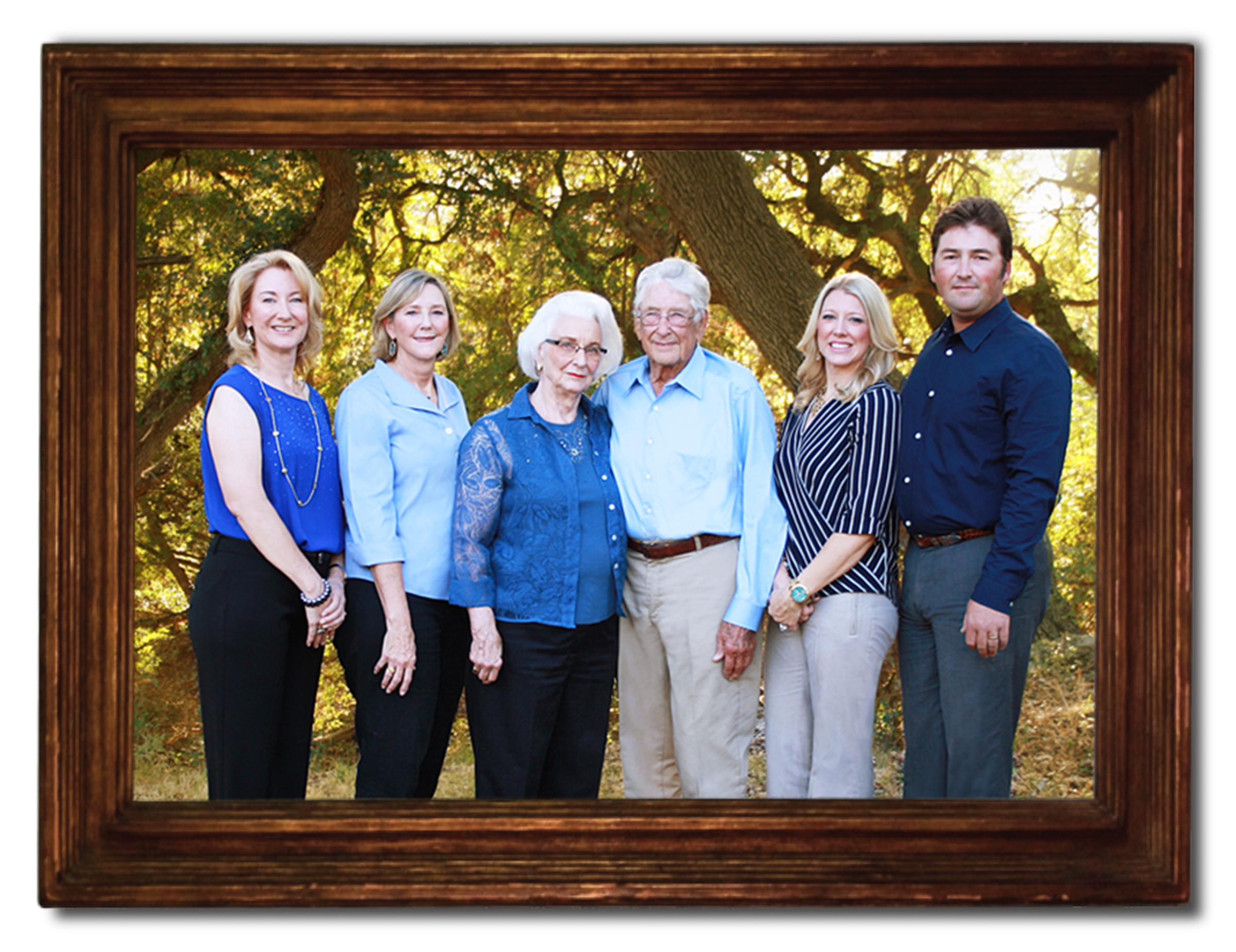 Beckfamily1 - Web Design (2400x1848), Png Download