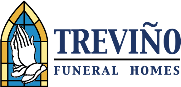 Treviño Funeral - Trevino Funeral Home (626x314), Png Download
