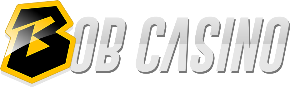 Bob Casino (1000x340), Png Download