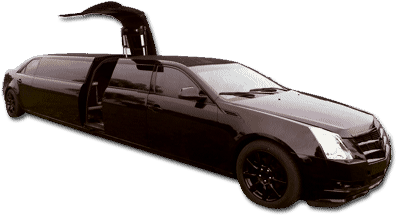 Black Knight Limo Florida - Black Knight Car (400x300), Png Download