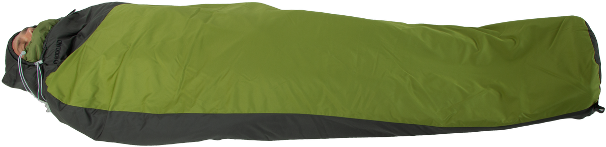 Ultralight Is A New Line Of Tourist Sleeping Bags Dedicated - Comfort (1280x853), Png Download