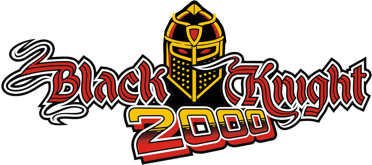 Media Black Knight 200 Logo - Https (1208x536), Png Download