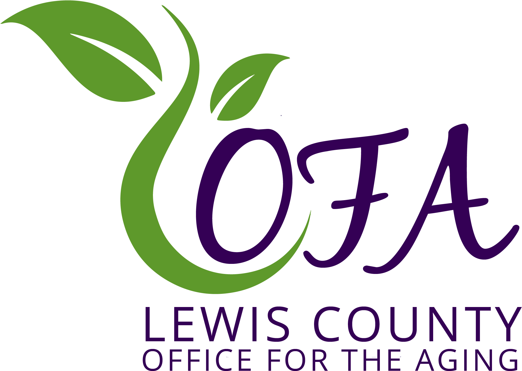 Office Of Lewis County - Graphic Design (2187x1581), Png Download