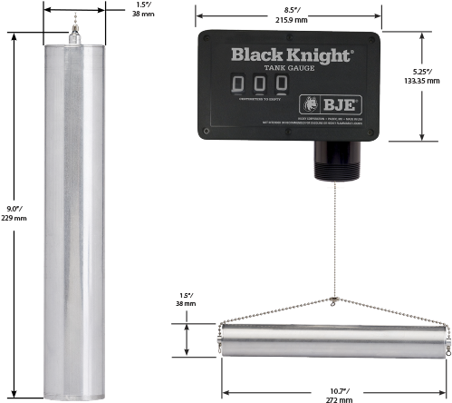 Large Number Display - Gauge (530x449), Png Download