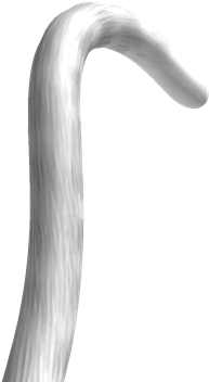 Cat Tail Png - Cat Tail Png Transparent (420x420), Png Download