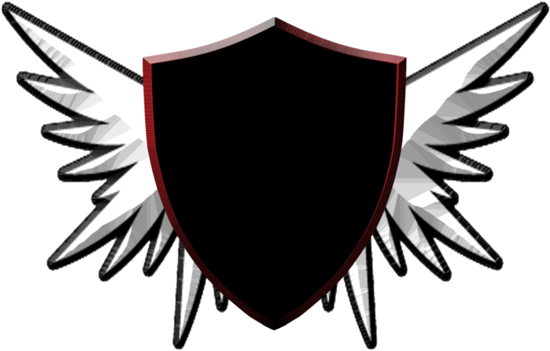 And Playing Around Photoshop - Emblem (894x894), Png Download