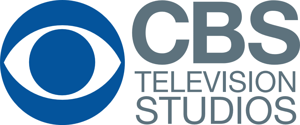 Cbs Television Studios - Cbs Studios International Logo (1000x416), Png Download