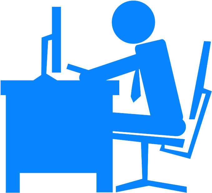 Back Office Processing - Back Office Icon Png (720x655), Png Download