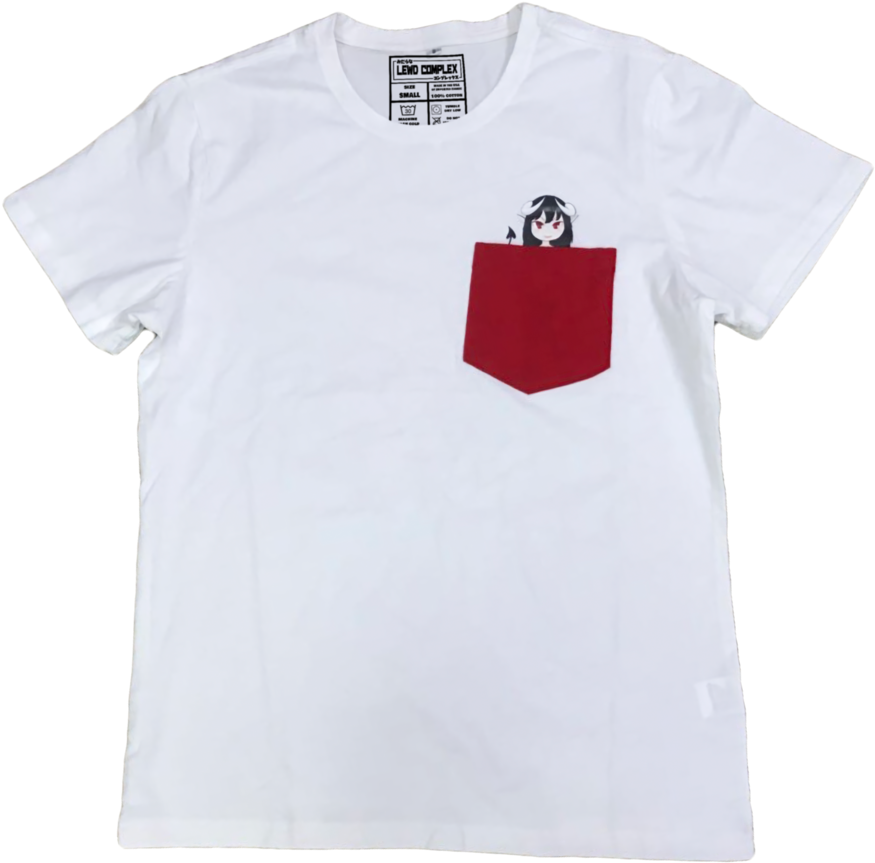 Peeking Succubus - Succubus (1024x1024), Png Download