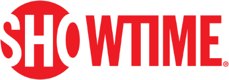 Showtime Logo Png - Sho Wtime (600x209), Png Download
