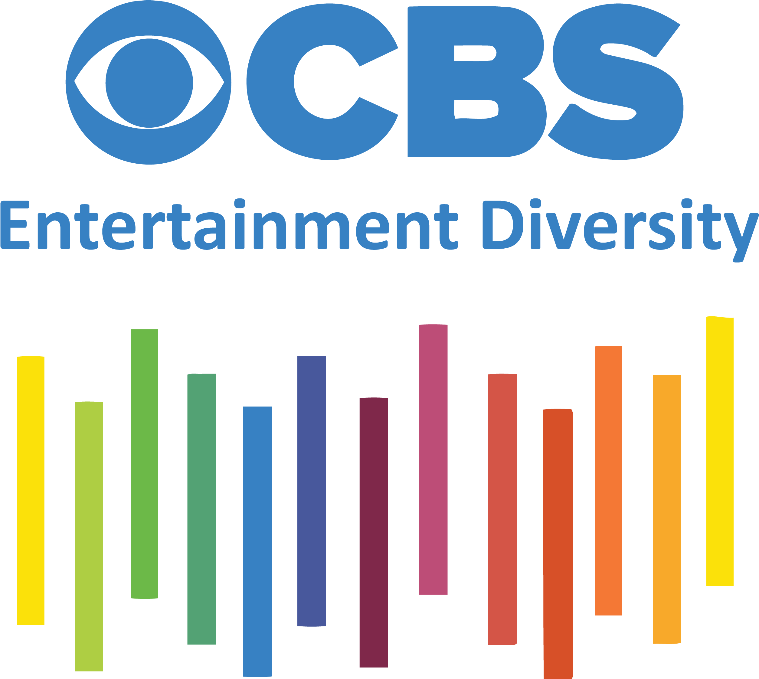 Cbs Launches Drama Diversity Casting Initiative For - Viacom Cbs (2527x2244), Png Download