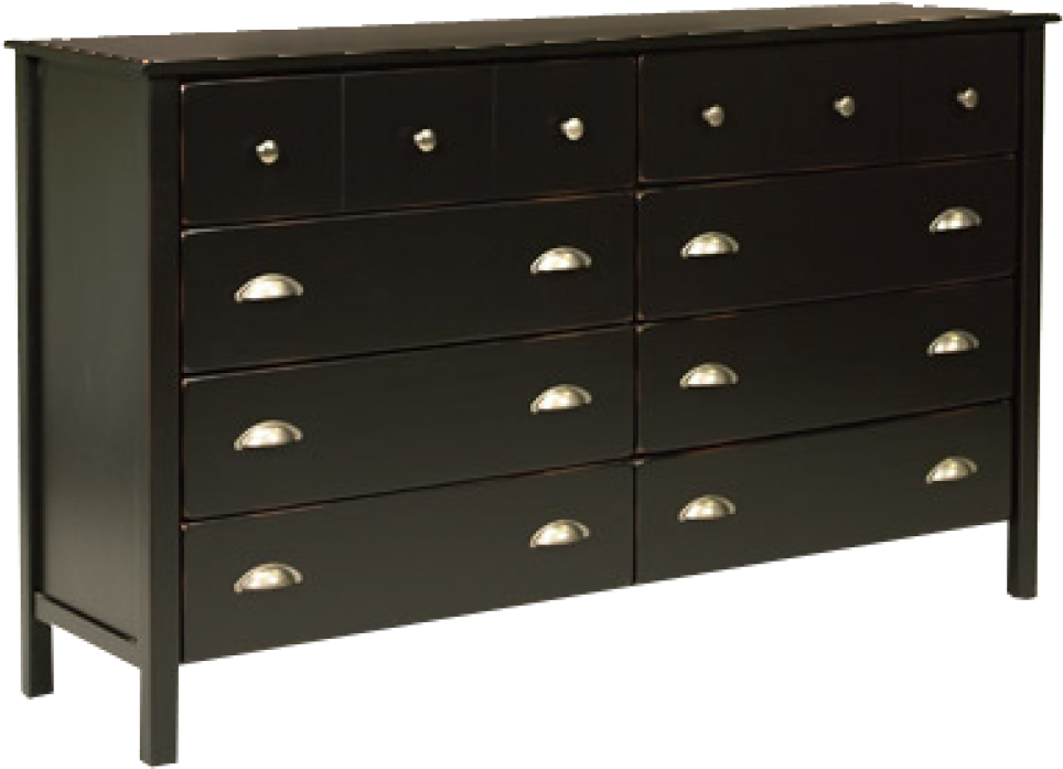 Chest Of Drawers (980x980), Png Download