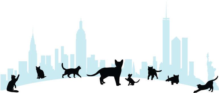 Lw Logo Transparent Background - New York City (803x337), Png Download