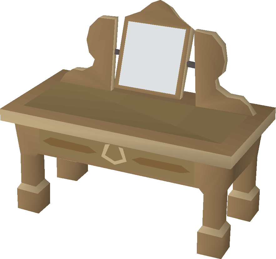 Oak Dresser Built - Wiki (882x829), Png Download