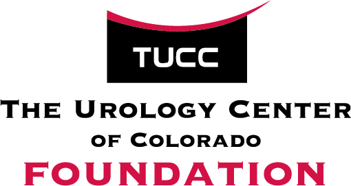 Registration Is Open For The Blue Shoe Run For Prostate - Urology Center Of Colorado (510x271), Png Download