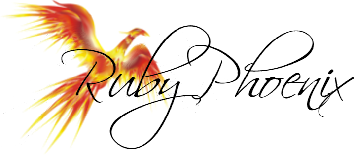 Rubyphoenixheader - Happy Birthday My Love (851x315), Png Download