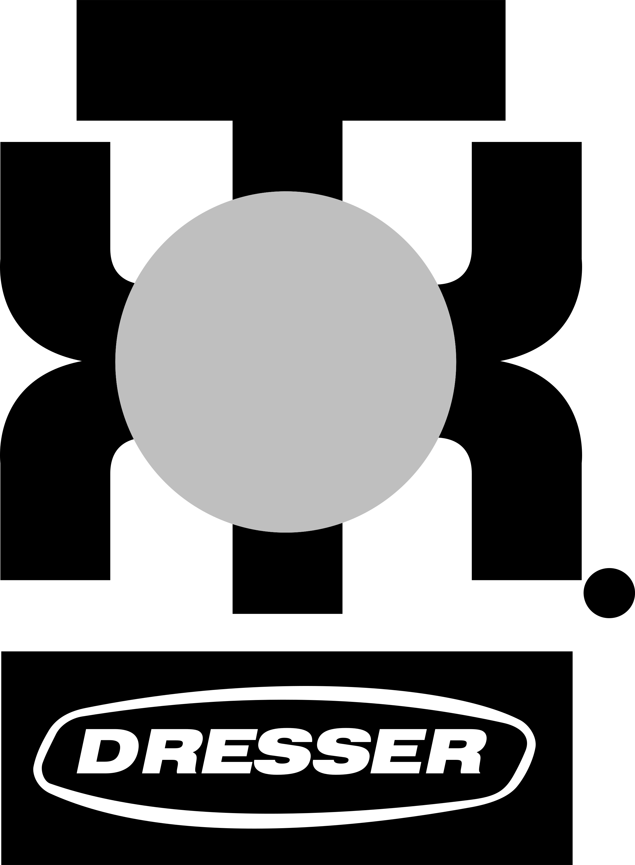 Dresser Logo Png Transparent - Soon The Darkness 2010 (2400x3266), Png Download