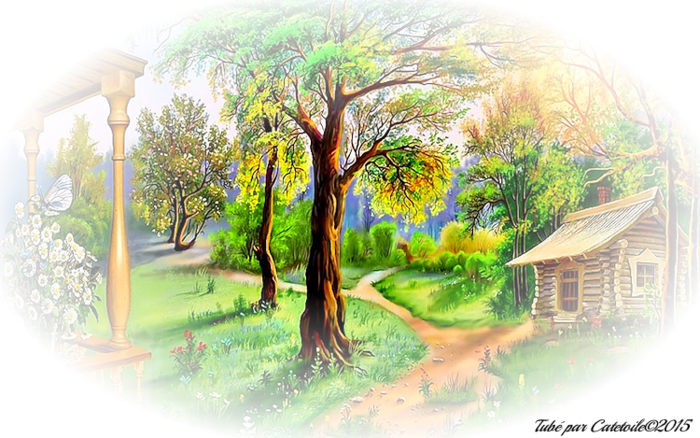 Azr9qarrizfi Nnumbvy4recle0@700x438 - Hd Nature Art (700x438), Png Download