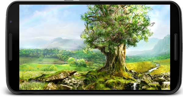 Phone Icon - Pip Black Stress Management Biosensor (600x317), Png Download