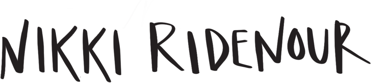 Pith & Petal - Calligraphy (1400x400), Png Download