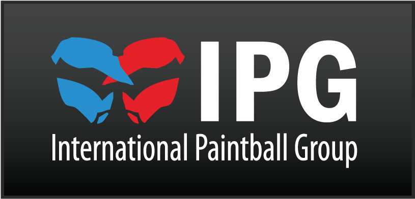 The International Paintball Group Logo - G Data Internet Security 2011 (842x595), Png Download