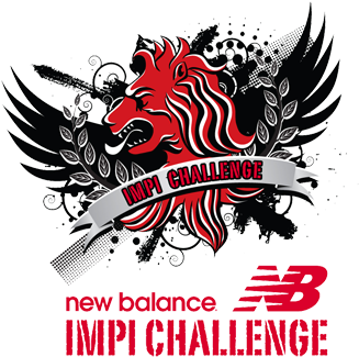 New Balance Impı Challenge Png Logo Transparent - New Balance (450x356), Png Download