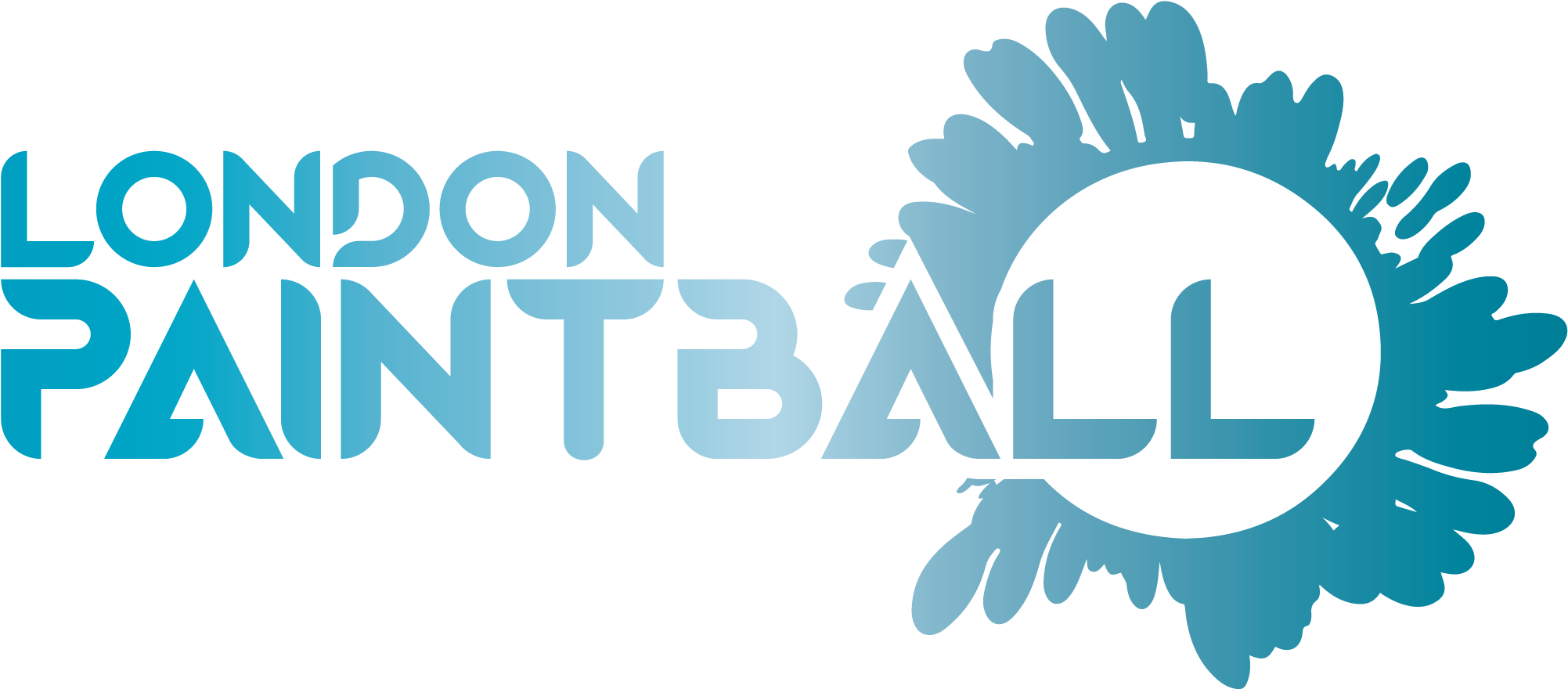 Paintball (2222x974), Png Download